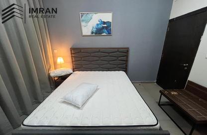 Apartment - 1 Bedroom - 2 Bathrooms for rent in Al Nahda - Sharjah